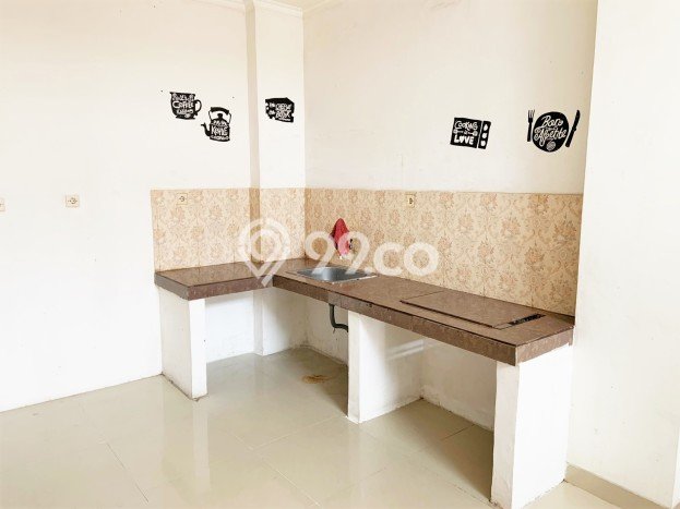 Rumah Modern 2 Kamar LT 72m2 di Graha Raya Bintaro Rumah Modern 2 Kamar LT 72m2 di Graha Raya Bintaro