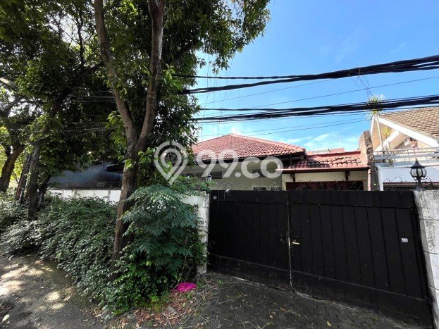 Dijual Rumah Elit Exclusive di Kebayoran Baru, Jakarta Selatan Dijual Rumah Elit Exclusive di Kebayoran Baru, Jakarta Selatan