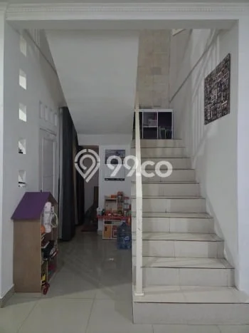 Jarang Ada! Rumah Sewa 4 Kamar Bagus Siap Huni Cipete Jarang Ada! Rumah Sewa 4 Kamar Bagus Siap Huni Cipete