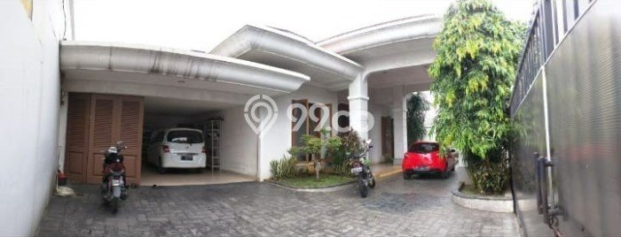 Dijual Hunian Mewah dengan Fasilitas Sekitar Komplit di Cilandak, Jakarta Selatan Dijual Hunian Mewah dengan Fasilitas Sekitar Komplit di Cilandak, Jakarta Selatan