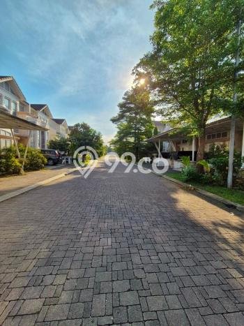 Jual Rumah Luas Megah Dengan View Cantik di BSD Green Wich, Tangerang Jual Rumah Luas Megah Dengan View Cantik di BSD Green Wich, Tangerang