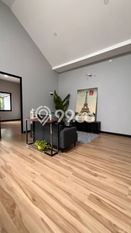 Ready to Use! Luxury House LT 175m2 Desain Modern di BSD Giri Loka Ready to Use! Luxury House LT 175m2 Desain Modern di BSD Giri Loka