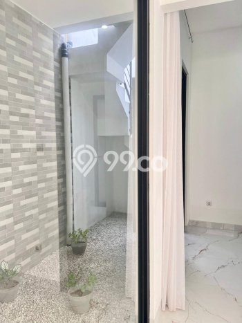Jual Rumah Mewah Elegan Dengan View Cantik di BSD Foresta, Tangerang Jual Rumah Mewah Elegan Dengan View Cantik di BSD Foresta, Tangerang