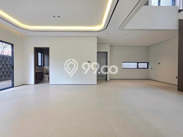 Rumah Luxury Modern Tanpa Renovasi di BSD Foresta Tangerang Rumah Luxury Modern Tanpa Renovasi di BSD Foresta Tangerang