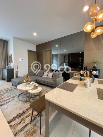 Rumah Elit Modern Siap Huni di BSD Green Wich Tangerang Rumah Elit Modern Siap Huni di BSD Green Wich Tangerang