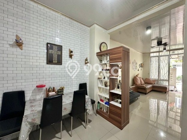 Hunian Cantik Minimalis Lb 83m2 di Curug, Tangerang Hunian Cantik Minimalis Lb 83m2 di Curug, Tangerang