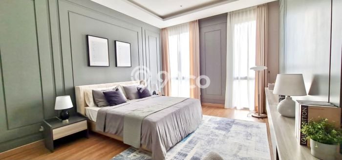 Rumah Luxury Modern Siap Huni di BSD Tangerang Rumah Luxury Modern Siap Huni di BSD Tangerang