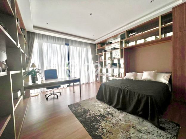 Rumah Luxury Modern Siap Huni di BSD Tangerang Rumah Luxury Modern Siap Huni di BSD Tangerang