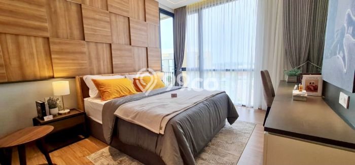 Rumah Eksklusif Best Location di Tangerang, Banten Rumah Eksklusif Best Location di Tangerang, Banten