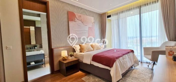 Rumah Eksklusif Best Location di Tangerang, Banten Rumah Eksklusif Best Location di Tangerang, Banten