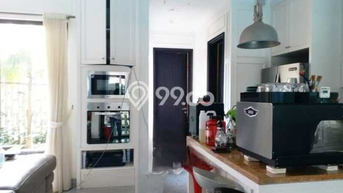 Ready to Use! Premium House LT 450m2 Desain Elegan di BSD De Park Ready to Use! Premium House LT 450m2 Desain Elegan di BSD De Park