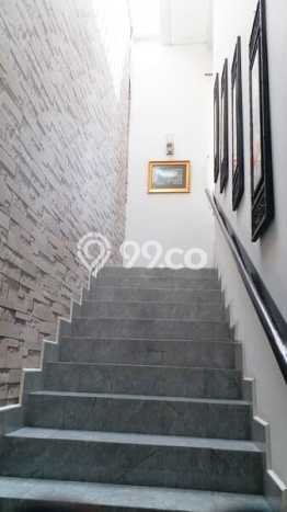 Ready to Use! Premium House LT 450m2 Desain Elegan di BSD De Park Ready to Use! Premium House LT 450m2 Desain Elegan di BSD De Park