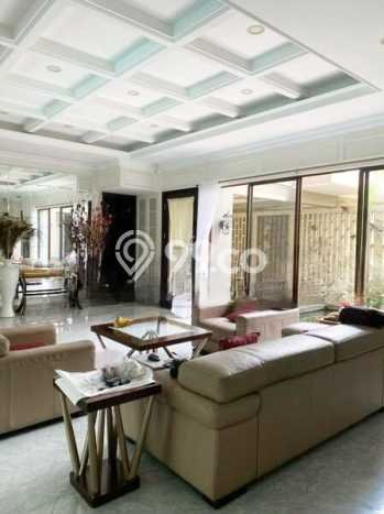 Ready to Use! Premium House LT 450m2 Desain Elegan di BSD De Park Ready to Use! Premium House LT 450m2 Desain Elegan di BSD De Park