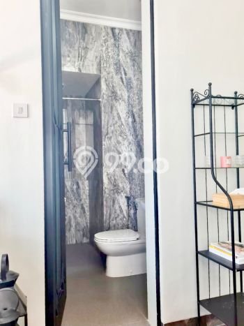 For Sale! Luxury House LT 144m2 Desain Elegan di BSD Foresta For Sale! Luxury House LT 144m2 Desain Elegan di BSD Foresta