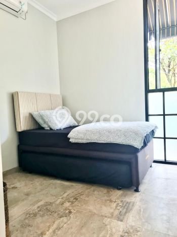 For Sale! Luxury House LT 144m2 Desain Elegan di BSD Foresta For Sale! Luxury House LT 144m2 Desain Elegan di BSD Foresta