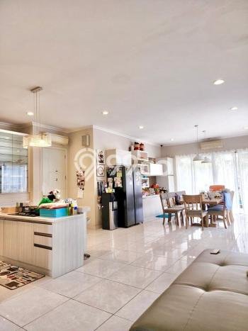 Rumah Luxury Modern Siap Huni di BSD De Park Tangerang Rumah Luxury Modern Siap Huni di BSD De Park Tangerang