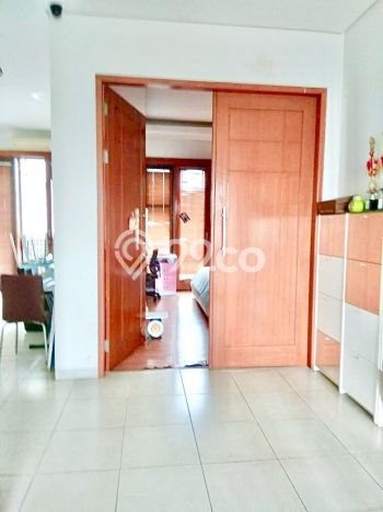 Rumah Elit Modern Siap Huni di Lippo Karawaci Tangerang Rumah Elit Modern Siap Huni di Lippo Karawaci Tangerang
