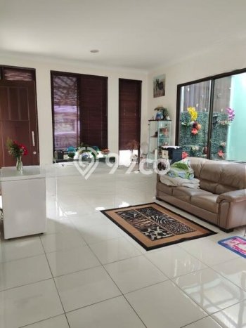Hunian Mewah LB 175m2 Siap Huni Desain Elegan di BSD Avani, Tangerang Hunian Mewah LB 175m2 Siap Huni Desain Elegan di BSD Avani, Tangerang