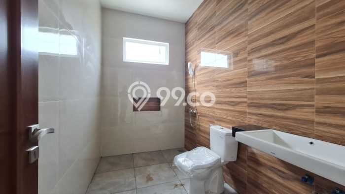 Hunian Mewah LB 370m2 Siap Huni Desain Elegan di BSD Delatinos, Tangerang Hunian Mewah LB 370m2 Siap Huni Desain Elegan di BSD Delatinos, Tangerang