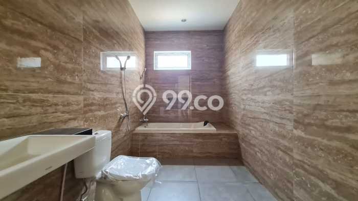 Hunian Mewah LB 370m2 Siap Huni Desain Elegan di BSD Delatinos, Tangerang Hunian Mewah LB 370m2 Siap Huni Desain Elegan di BSD Delatinos, Tangerang
