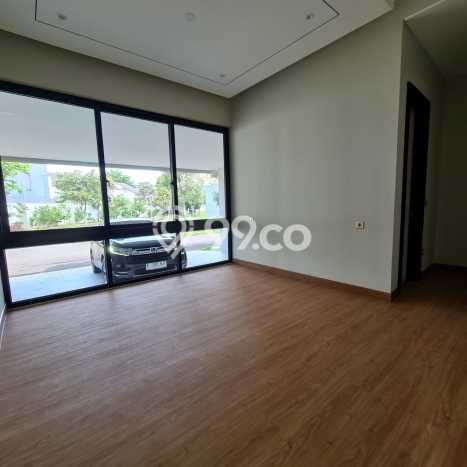 Jual Rumah Luas Megah Dengan View Eksklusif di BSD The Icon, Tangerang Jual Rumah Luas Megah Dengan View Eksklusif di BSD The Icon, Tangerang
