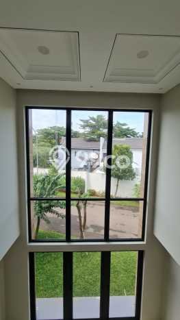 Jual Rumah Luas Megah Dengan View Eksklusif di BSD The Icon, Tangerang Jual Rumah Luas Megah Dengan View Eksklusif di BSD The Icon, Tangerang