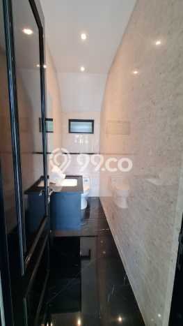 Jual Rumah Luas Megah Dengan View Eksklusif di BSD The Icon, Tangerang Jual Rumah Luas Megah Dengan View Eksklusif di BSD The Icon, Tangerang