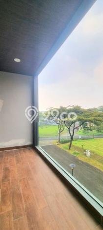 Rumah Mewah LB 525m2 Siap Huni Desain Elegan di Gading Serpong The Spring, Tangerang Rumah Mewah LB 525m2 Siap Huni Desain Elegan di Gading Serpong The Spring, Tangerang
