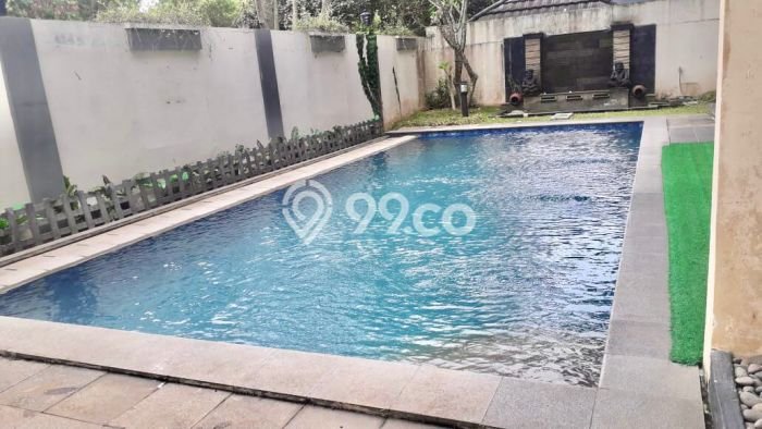 Dijual Rumah Mewah Elegan Dengan View Eksklusif di BSD Green Cove, Tangerang Dijual Rumah Mewah Elegan Dengan View Eksklusif di BSD Green Cove, Tangerang