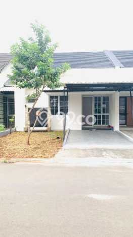 Dijual Rumah Eksklusif 2 KT di BSD Sevilla, Tangerang Dijual Rumah Eksklusif 2 KT di BSD Sevilla, Tangerang