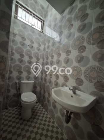 Jual Rumah Modern 3 KT di BSD The Icon, Tangerang Jual Rumah Modern 3 KT di BSD The Icon, Tangerang