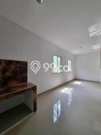 Jual Rumah Modern 3 KT di BSD The Icon, Tangerang Jual Rumah Modern 3 KT di BSD The Icon, Tangerang