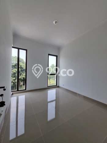 Jual Rumah Modern 3 KT di BSD The Icon, Tangerang Jual Rumah Modern 3 KT di BSD The Icon, Tangerang
