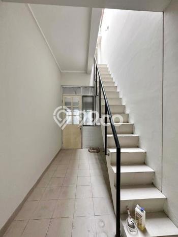 Dijual Rumah Luas Elegan Dengan View Eksklusif di BSD De Park, Tangerang Dijual Rumah Luas Elegan Dengan View Eksklusif di BSD De Park, Tangerang