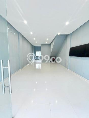 Jual Ruko Kawasan BSD City, Luas 178m2m², Area Bisnis Jual Ruko Kawasan BSD City, Luas 178m2m², Area Bisnis
