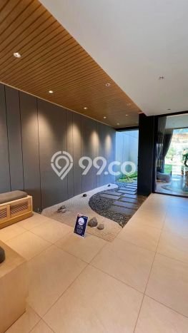 Dijual Rumah Mewah Megah Dengan View Cantik di BSD City, Tangerang Dijual Rumah Mewah Megah Dengan View Cantik di BSD City, Tangerang