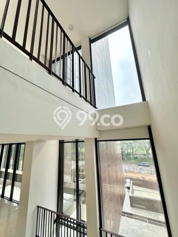 KEUNTUNGAN BERLIPAT! Ruko Kawasan BSD City, Luas 582m2m², Pusat Bisnis KEUNTUNGAN BERLIPAT! Ruko Kawasan BSD City, Luas 582m2m², Pusat Bisnis