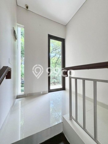 Rumah Luxury Modern Siap Huni di BSD De Park Tangerang Rumah Luxury Modern Siap Huni di BSD De Park Tangerang