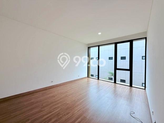 Rumah Elit LB 398m2 Siap Huni Desain Elegan di BSD, Tangerang Rumah Elit LB 398m2 Siap Huni Desain Elegan di BSD, Tangerang