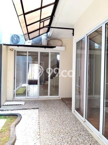 Hunian Mewah LB 130m2 Siap Pakai Desain Elegan di BSD Green Wich, Tangerang Hunian Mewah LB 130m2 Siap Pakai Desain Elegan di BSD Green Wich, Tangerang