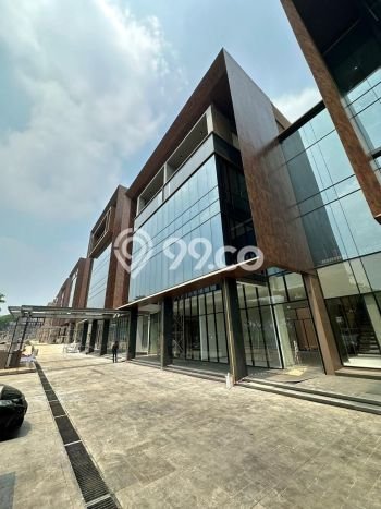 Kantor Dijual di Tangerang LT 180m2 & LB 585m2 Lokasi Terbaik! Kantor Dijual di Tangerang LT 180m2 & LB 585m2 Lokasi Terbaik!