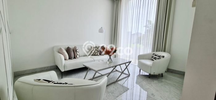 Ready to Use! Luxury House LT 782m2 Desain Elegan di BSD Bukit Golf Ready to Use! Luxury House LT 782m2 Desain Elegan di BSD Bukit Golf