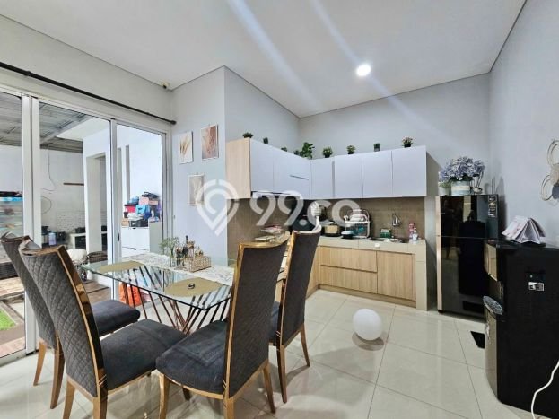 Jual Rumah Luas Megah Dengan View Cantik di BSD Eminent, Tangerang Jual Rumah Luas Megah Dengan View Cantik di BSD Eminent, Tangerang