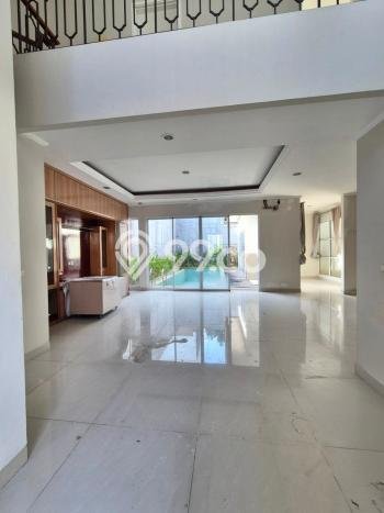 Jual Rumah Luas Megah Dengan View Cantik di BSD Green Wich, Tangerang Jual Rumah Luas Megah Dengan View Cantik di BSD Green Wich, Tangerang
