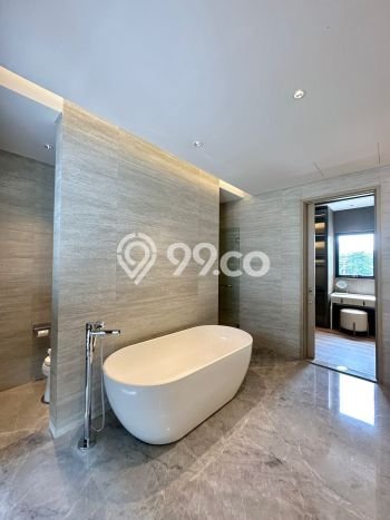Rumah Elit Modern Siap Huni di BSD City Tangerang Rumah Elit Modern Siap Huni di BSD City Tangerang