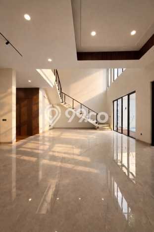 Jual Rumah Mewah Megah Dengan View Cantik di BSD Giri Loka, Tangerang Jual Rumah Mewah Megah Dengan View Cantik di BSD Giri Loka, Tangerang