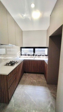 Jual Rumah Mewah Megah Dengan View Cantik di BSD City, Tangerang Jual Rumah Mewah Megah Dengan View Cantik di BSD City, Tangerang