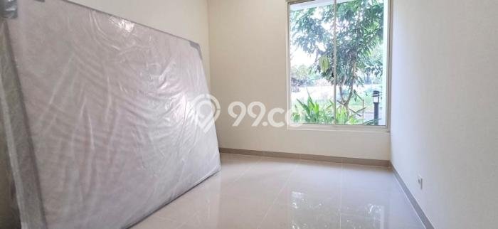 Rumah Elit Modern Siap Huni di Gading Serpong Tangerang Rumah Elit Modern Siap Huni di Gading Serpong Tangerang