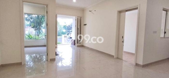Rumah Elit Modern Siap Huni di Gading Serpong Tangerang Rumah Elit Modern Siap Huni di Gading Serpong Tangerang