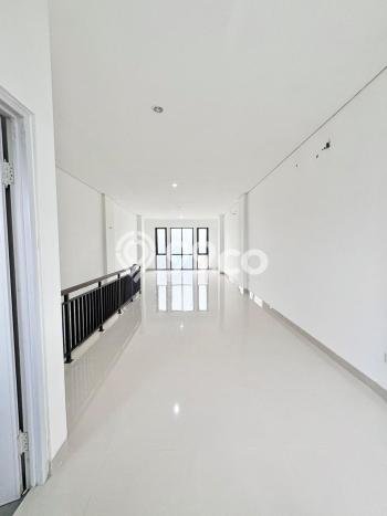 Jual Ruko Kawasan BSD City, Luas 178m2m², Area Bisnis Jual Ruko Kawasan BSD City, Luas 178m2m², Area Bisnis